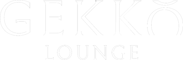 Gekko Lounge