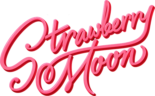 Strawberry Moon