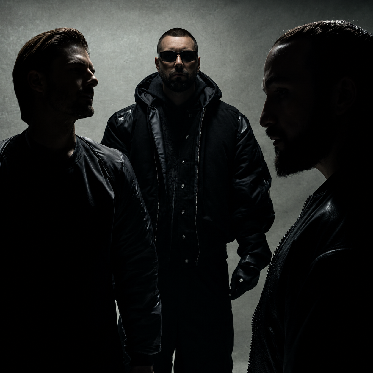 Swedish House Mafia